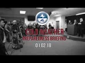 Mayor Curry Provides Cold Weather Update