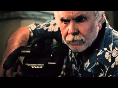 short film: RECORD