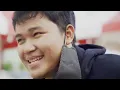 อีกฝั่งของพระจันทร์ - จิ๋ว สกุณชัย Mini Concert  Folk Song ณ กาญจนบุรี