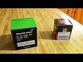 KLR 650 Oil Filters