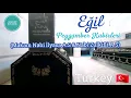 Download Lagu Ramadhan Series 2021: Eğil Peygamber Kabirleri - Makam Nabi Zulkifli A.S \u0026 Nabi Ilyasa A.S di Turki