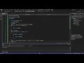 C program to find maximum value in an array