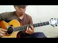 Download Lagu Alip ba ta - Sekil Dewa gitar - Menjaring matahari
