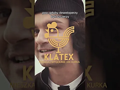 pov: gdyby deweloperzy byli szczerzy