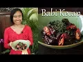 Download Lagu Babi Kecap (Pork in Sweet Soy Sauce )