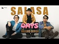QAYS X GILANG DIRGA -  SALASA (OFFICIAL MUSIC VIDEO)