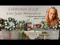 Lori Jean Carroll Amundson Celebration of Life