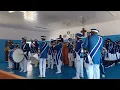 Pula tsa lehlohonolo - Father Masango s Brass Band Protea North Soweto 2022
