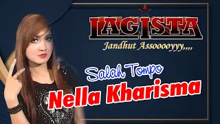 Download LAGISTA LAWAS | KANGGO RIKO |   NELLA kHARISMA MP3