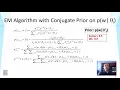 Text Mining and Analytics 02 15 2 15 Latent Dirichlet Allocation LDA Part 1 00 10 20