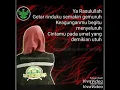 Download Lagu Story wa anak majlis sholawat hadroh