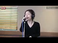 [LIVE] 이하이 LEE HI- 손잡아 줘요(HOLD MY HAND) / 정오의 희망곡 김신영입니다
