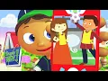 Lagu The Big Game | Super Why - WildBrain | Full Episode Compilation