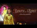 Something There (From "Beauty and the Beast: A 30th Celebration"/Official Audio)