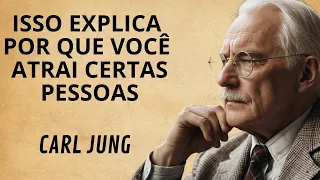 A Lei da Ressonância: Você não conhece ninguém por acaso | Carl Jung