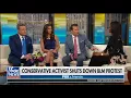 Candace Owens responds to Kanye West s TWEET about her