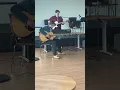 Java Jam Acoustic Instrumental