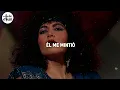 🎵 Amanda Miguel - Él Me Mintió (Letra)