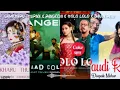 Download Lagu Gamkharu thuriya X Rangeeni X Holo lolo X Baudi ritu | AIDEN Mashup