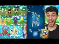 I Caught 60 Shinies at Pokemon GO s Event GO Fest Osaka