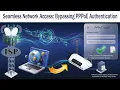 How to Hack ISP l Free Access Internet With Router l 2026 l Access Point Tech