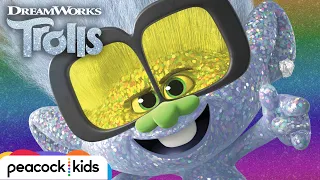 3 Minutes of Tiny Diamond Being Hilarious TROLLS