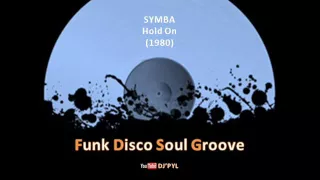 Download SYMBA -  Hold On  (1980) MP3
