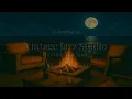 Nightfall Relaxation - 240 Minutes of Relaxing Jazz Music for Evening Harmony  Relaxing Smooth Jazz