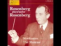 Orfeus i sta'n (Orpheus in Town) , Op. 75: I. Rhythm of the Times (Tidens rytm)