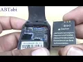 How to recover smart watch dead battery in 1 Minute