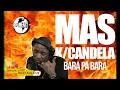 Lagu MAS K/CANDELA (T1-E1) BARA PA BARA: RIJKE KALASH