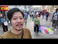 [ENG SUB] Eating My Way Through Barcelona 🇪🇸 | 2 Days Solo