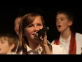 One Voice Children's Choir "Go Tell It on the Mountain"