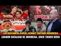 Download Lagu Kabar Mengejutkan Hari Ini!! Kuwait Tantang Timnas Indonesia, Libanon Batal Ke Indonesia?