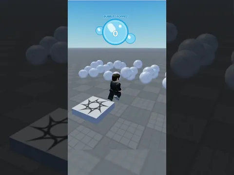 This is how to make Roblox game using AI π#roblox #robloxshorts #robloxgames #robloxdev