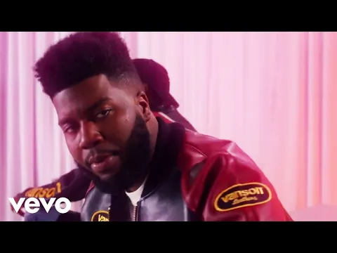 Download MP3 Khalid - OTW (Official Video) ft. 6LACK, Ty Dolla $ign