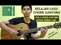 Download Lagu BELAJAR LAGU CHORD GANTUNG (4 POLA CHORD KUASAI SEMUA LAGU DENGAN CARA STRUMMING SAMPAI BISA)
