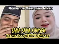 Lagu PK yang melepas kangen | lagi kangen mas iyun Fauzana | kedekatan mas iyun dan fauzana 