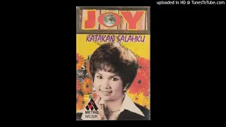 Download Joy - Katakan Salahku (1997) MP3
