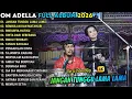 Lagu TASYA ROSMALA OM ADELLA _ JANGAN TUNGGU LAMA LAMA - REMBULAN DAN MATAHARI || OM ADELLA TERBARU 2026