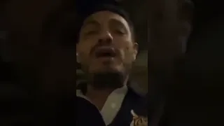 انا مصري مش عربي 