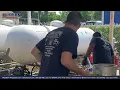 Propane Refill Propane Tank Exchange BBQ Grills Your Go to Store for Picnic BBQ Products in NJ