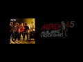 กอด : NOS #คอนเสิร์ตMRD5 #AUDIO