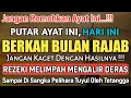 Download Lagu MENANGIS HARU!! BERKAT PUTAR AYAT INI 1x SAJA MENDATANGKAN UANG 10 MILYAR LEWAT ORANG TAK DIKENAL