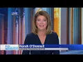 Norah O Donnell On Her 1-Year Anniversary With CBS Evening News