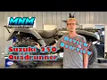 Suzuki Quadrunner 250 LTF250 Common Issues Overview Review