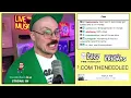 Anthony Fantano reacts to "heart pt. 6" by Kendrick Lamar (GNX)