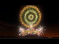 Fireworks Show - FWsim Simulator
