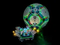 BrickBling Light Kit for LEGO Editions Soccer Ball 43019