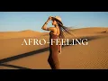 Afro House Mix 2025 | Premium Flow Afro House 2025 - Vol #16